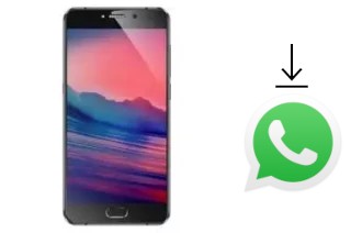 Cómo instalar WhatsApp en un Sugar S9