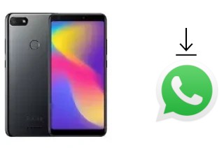 Cómo instalar WhatsApp en un Sugar Y15