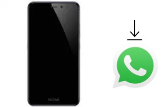 Cómo instalar WhatsApp en un Sugar Y9