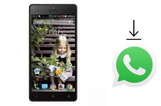 Cómo instalar WhatsApp en un Sunny SS01