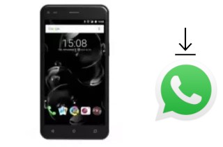 Cómo instalar WhatsApp en un Sunny SS4G6 Lola