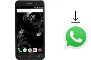 Cómo instalar WhatsApp en un Sunny SS4G8 Nora