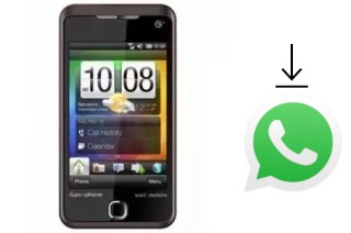 Cómo instalar WhatsApp en un Sunpillar SP680A