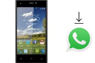 Cómo instalar WhatsApp en un Sunstech uSUN200