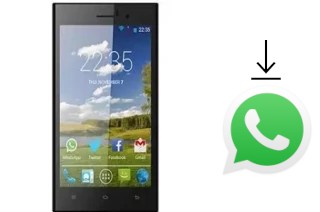 Cómo instalar WhatsApp en un Sunstech uSUN250