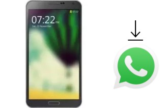 Cómo instalar WhatsApp en un Suntouch Amara CX300