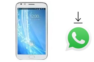 Cómo instalar WhatsApp en un Suntouch Hyperium LX9