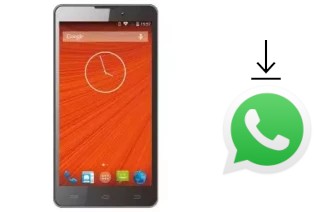 Cómo instalar WhatsApp en un Supersonic SuperSonic SC155