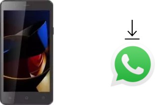 Cómo instalar WhatsApp en un Swipe Elite 2 Plus