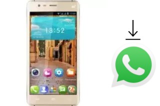 Cómo instalar WhatsApp en un Swipe Elite 3