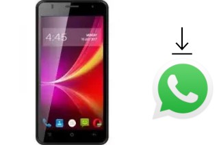 Cómo instalar WhatsApp en un Swipe Elite 4G