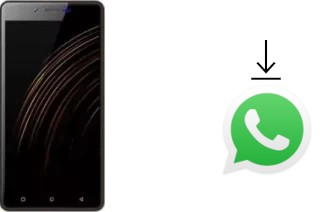 Cómo instalar WhatsApp en un Swipe Elite Note