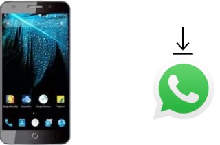 Cómo instalar WhatsApp en un Swipe Elite Plus