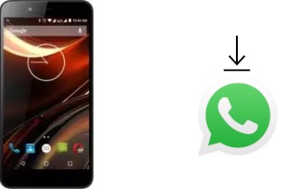 Cómo instalar WhatsApp en un Swipe Elite Power