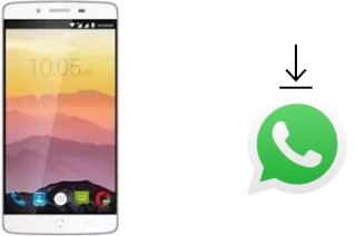 Cómo instalar WhatsApp en un Swipe Elite Pro