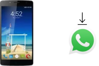 Cómo instalar WhatsApp en un Swipe Elite Sense