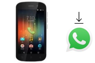 Cómo instalar WhatsApp en un Swipe Elite Star