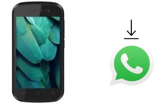 Cómo instalar WhatsApp en un Swipe Konnect 4G