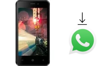 Cómo instalar WhatsApp en un Swipe Konnect Trio