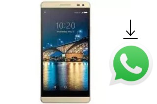 Cómo instalar WhatsApp en un Switel Champ S5003D