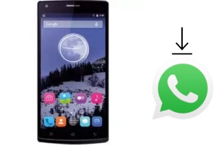 Cómo instalar WhatsApp en un Switel eSmart E2