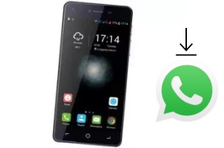 Cómo instalar WhatsApp en un Switel eSmart H1