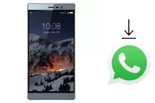 Cómo instalar WhatsApp en un Switel eSmart M3