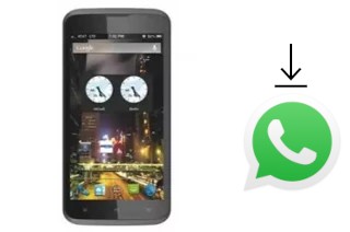 Cómo instalar WhatsApp en un Switel Magic 2 S4015D