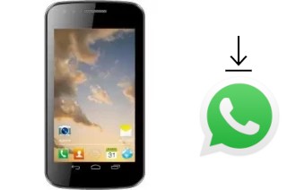 Cómo instalar WhatsApp en un Switel Magic S40D