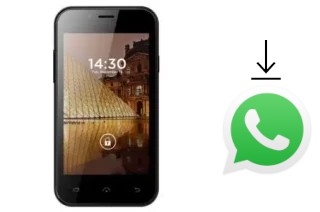 Cómo instalar WhatsApp en un Switel Mambo S4018D