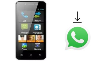 Cómo instalar WhatsApp en un Switel S45D Alpha