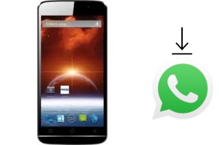 Cómo instalar WhatsApp en un Switel S5502D