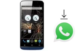 Cómo instalar WhatsApp en un Switel Spark S5002D