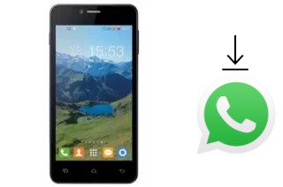 Cómo instalar WhatsApp en un Switel Trophy S4530D