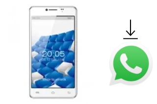 Cómo instalar WhatsApp en un SYH Leader 5