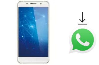 Cómo instalar WhatsApp en un SYH Leader 6