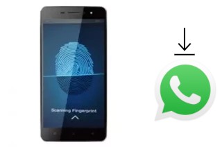 Cómo instalar WhatsApp en un SYH Leader L5