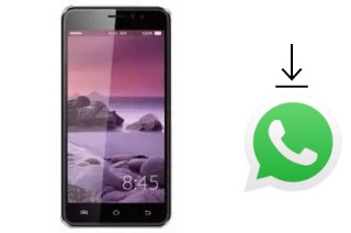 Cómo instalar WhatsApp en un SYH V5