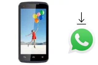 Cómo instalar WhatsApp en un SYH WP955