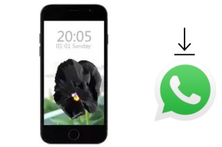 Cómo instalar WhatsApp en un SYH Young Y38