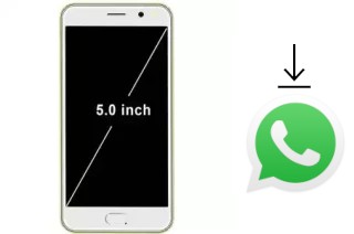 Cómo instalar WhatsApp en un SYH Young Y51