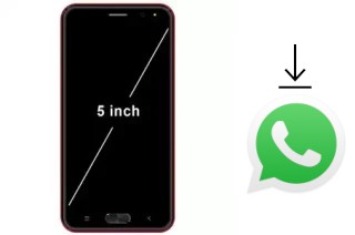 Cómo instalar WhatsApp en un SYH Young Y52