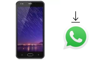 Cómo instalar WhatsApp en un SYH Young Y55