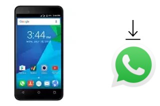 Cómo instalar WhatsApp en un Symphony G20