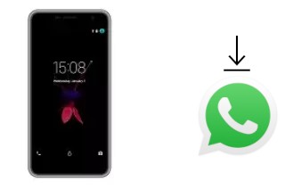 Cómo instalar WhatsApp en un Symphony H400