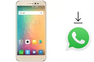 Cómo instalar WhatsApp en un Symphony i10+