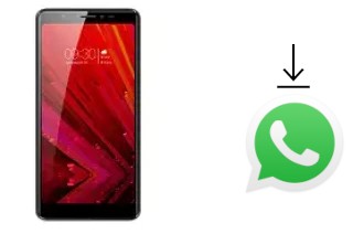 Cómo instalar WhatsApp en un Symphony i110