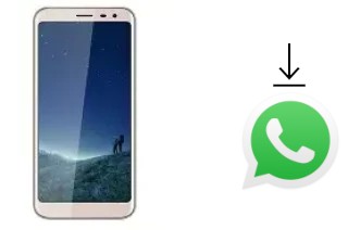 Cómo instalar WhatsApp en un Symphony i15