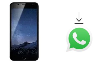 Cómo instalar WhatsApp en un Symphony i50