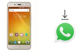 Cómo instalar WhatsApp en un Symphony i70